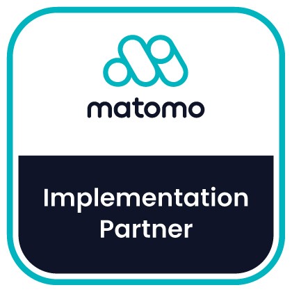 Offizieller Matomo Partner